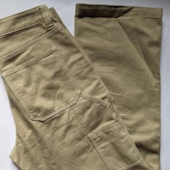 Aritzia TNA Greenwich Pant - Picture 1 of 4